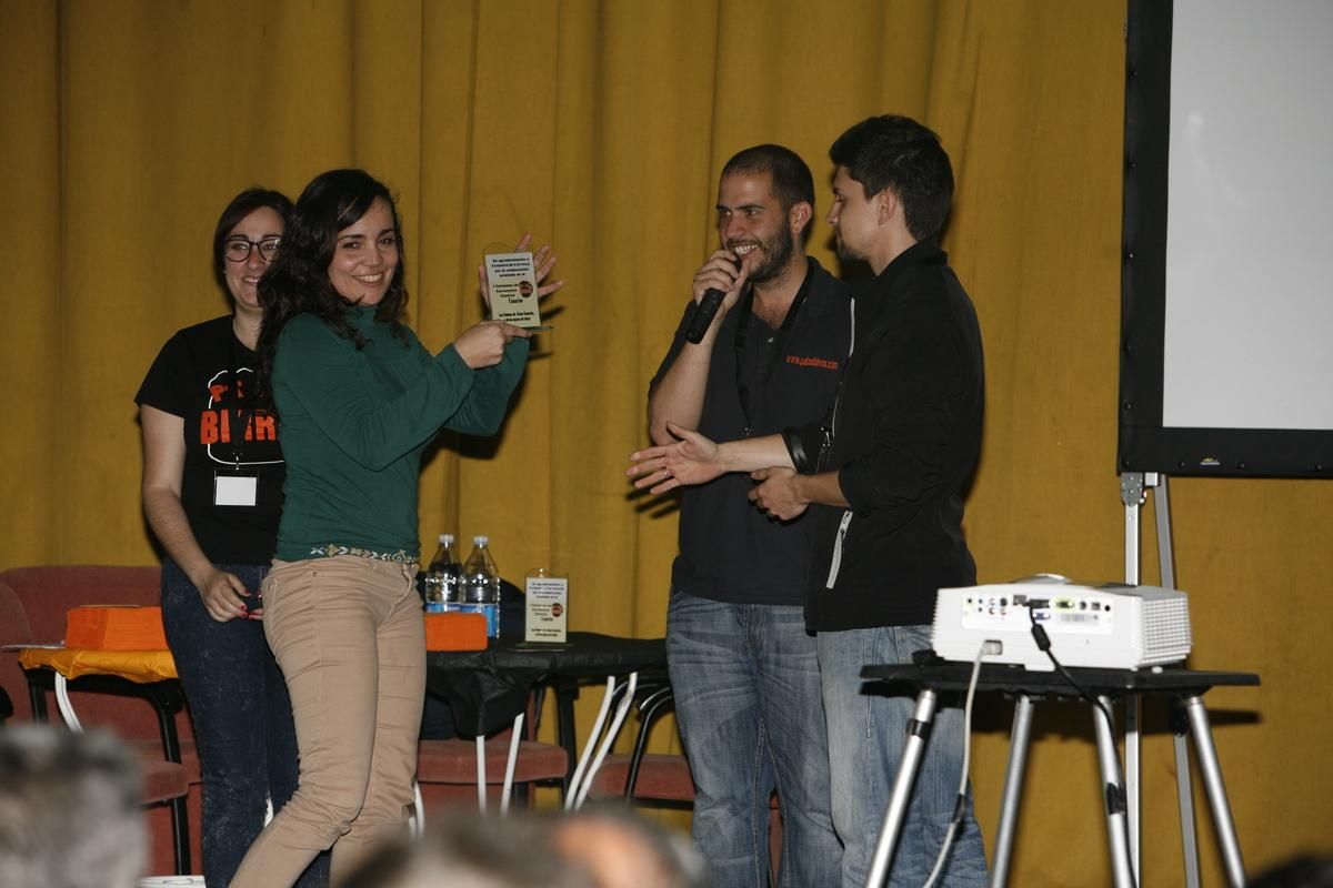 I Certamen Pa' Las Birras (ALEJANDRO RAMOS)