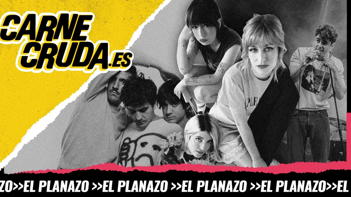 Indie: el sonido de la generación precaria