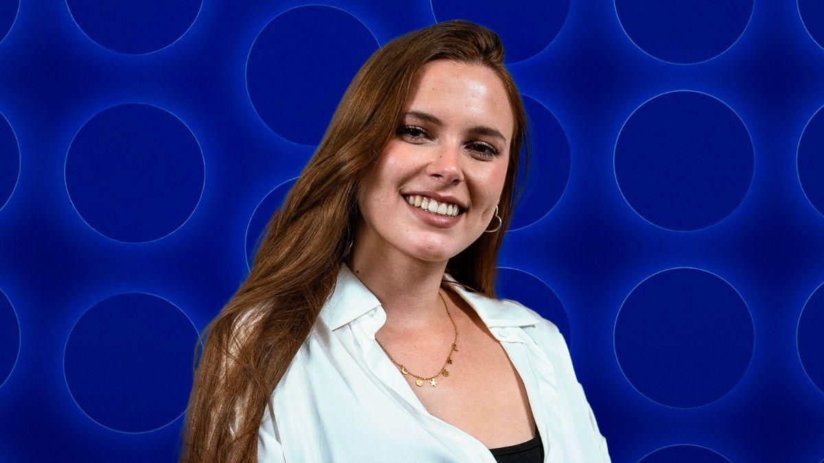 Marta, concursante de 'Uno de GH 20'
