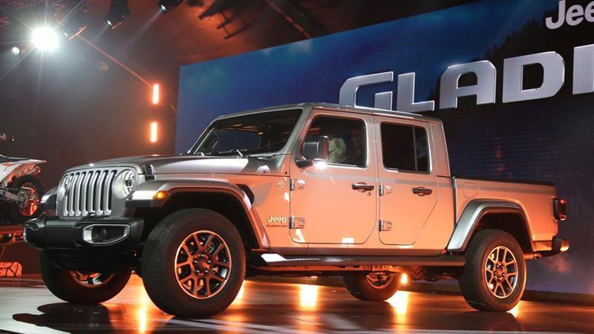 ¿Son los SUV y las 'pick-up' más peligrosos para los peatones?