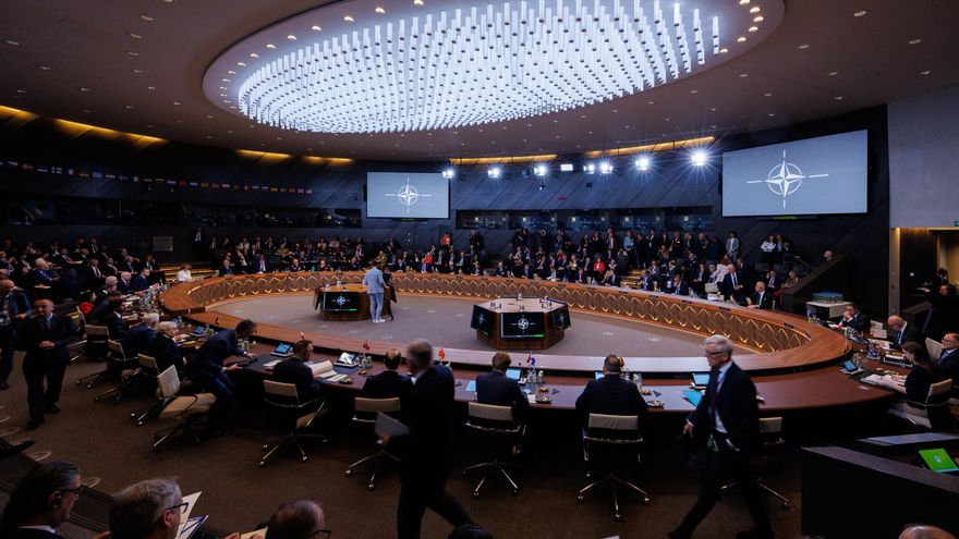 EE.UU. insiste en que la OTAN suba un 5 % la inversión militar ante las diferentes opiniones de los aliados