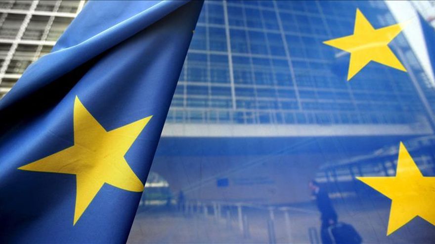 Las instituciones de la Unión Europea se suman hoy a la Hora de la Tierra
