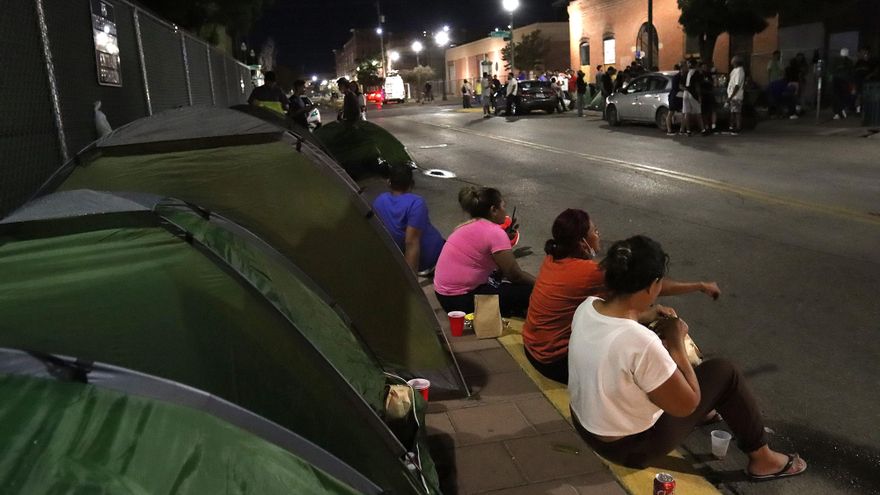 Supremo de México ordena a Gobierno definir política migratoria