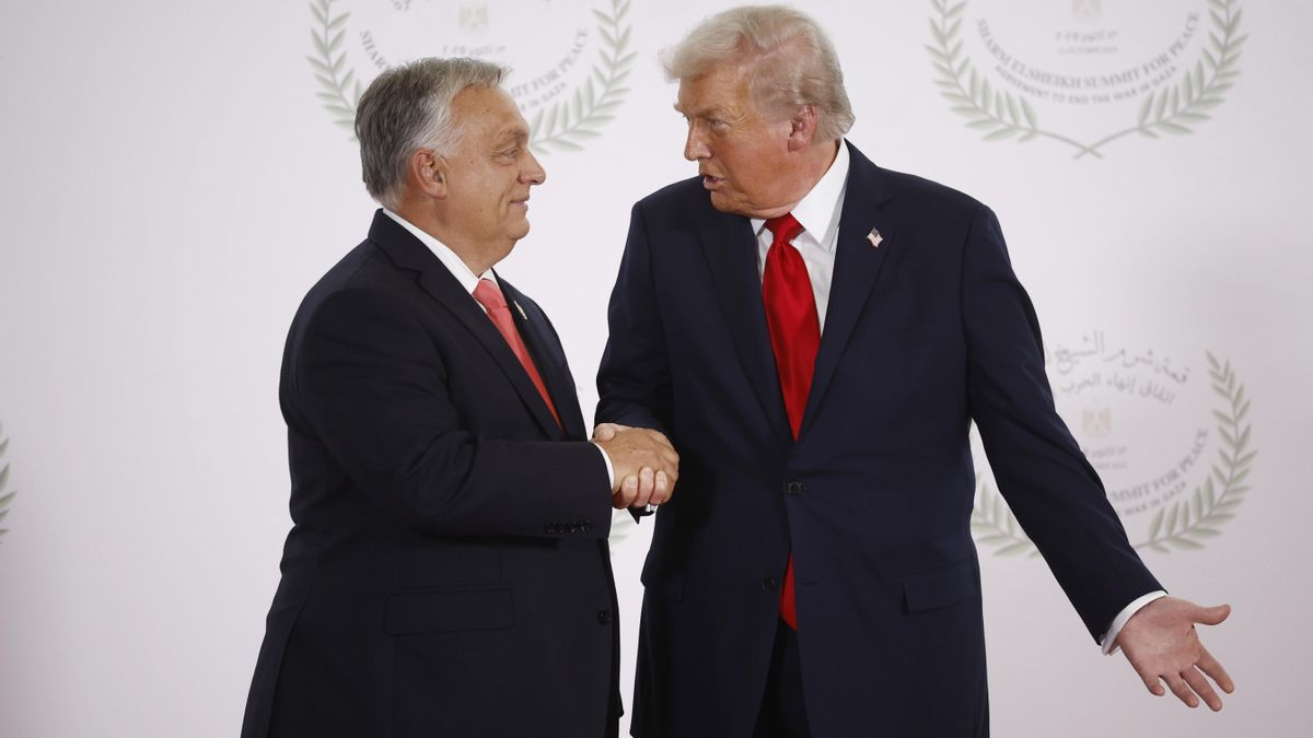 La derrota de Orbán y la fuerza atractiva de la Unión Europea