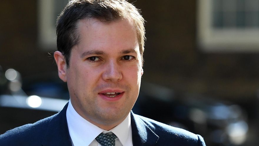 Albania protesta contra el lenguaje discriminatorio del ministro británico de Inmigración