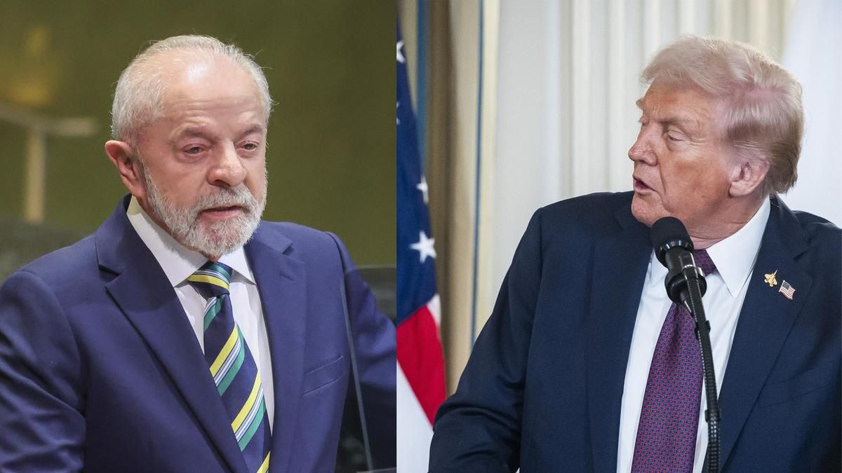 Bernie Sanders y 30 congresistas exigen a la Administración Trump el fin de las injerencias en las presidenciales de Brasil