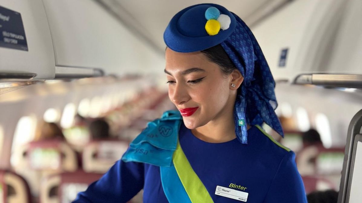 Binter destaca la belleza de las ocho islas a través de la mirada de sus pasajeros para celebrar el Día de Canarias
