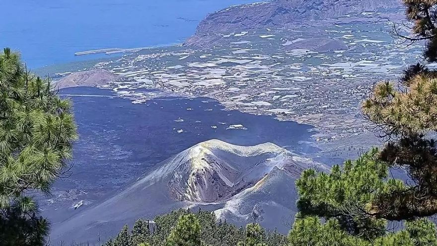Cinco medidas para los afectados por la erupción decaen tras la negativa de PP, Vox y Junts al decreto ómnibus
