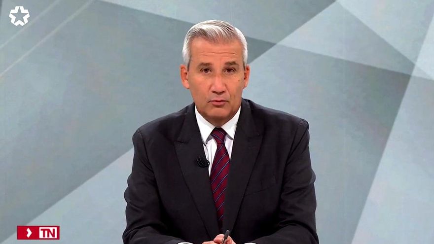 Telemadrid da explicaciones por el vídeo distorsionado de Pedro Sánchez y lo achaca a un "error técnico involuntario"