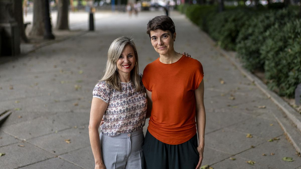 Verónica Martínez aspirará a liderar Movimiento Sumar junto a Rosa Martínez, número dos de Bustinduy