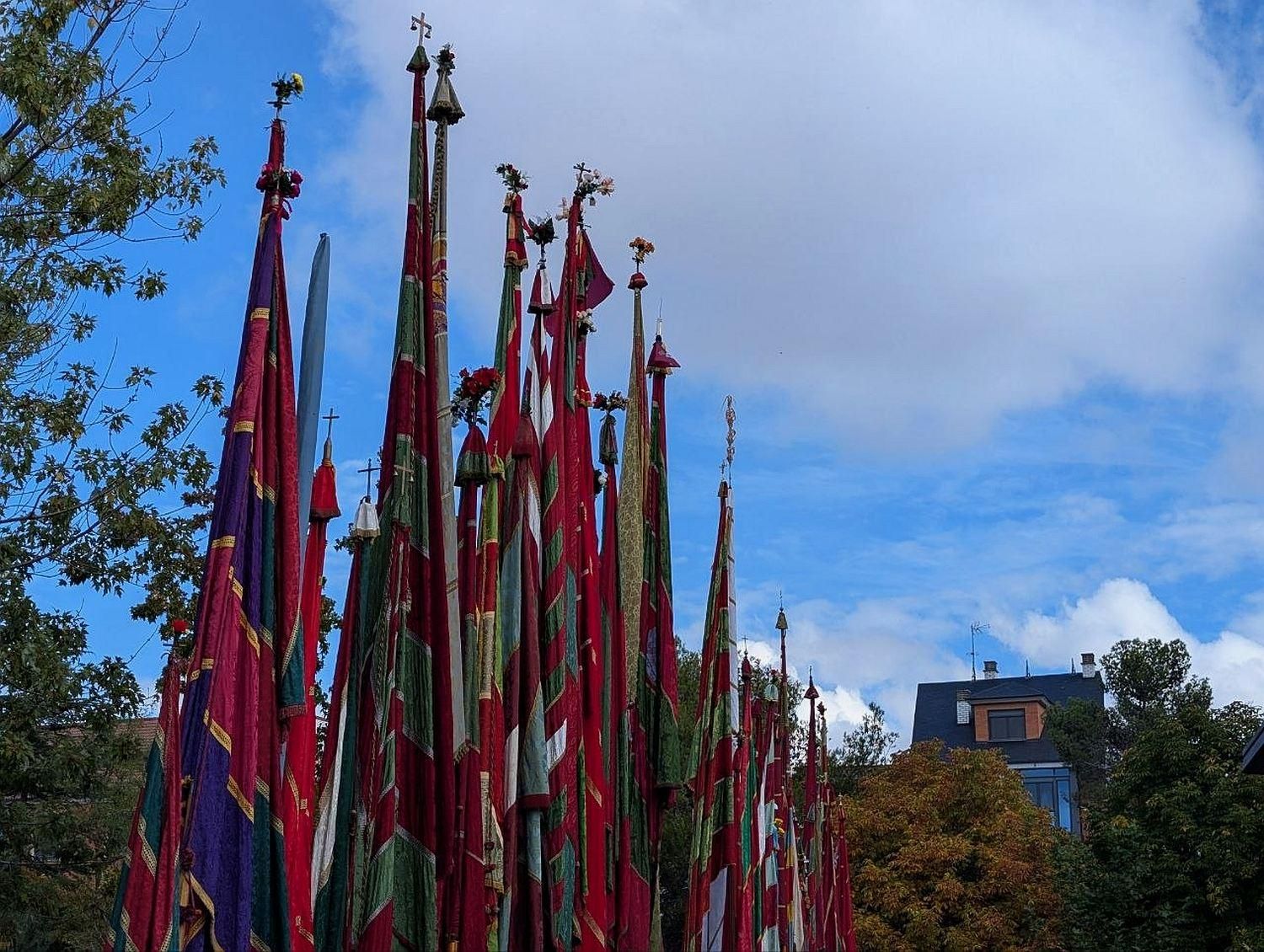 Romería de San Froilán 2026 a La Virgen del Camino