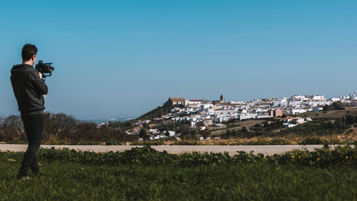 Montilla en la Campiña Sur Cordobesa