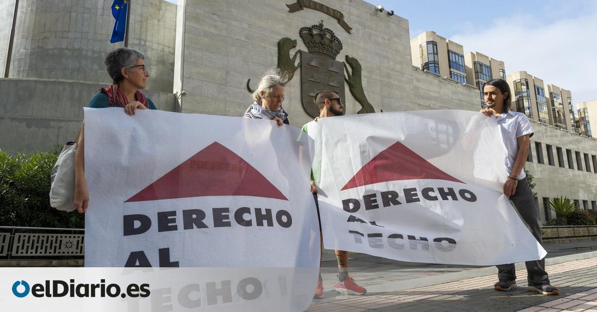 Derecho al Techo reclama la creación  urgente  de espacios gratuitos de asesoramiento especializado en vivienda