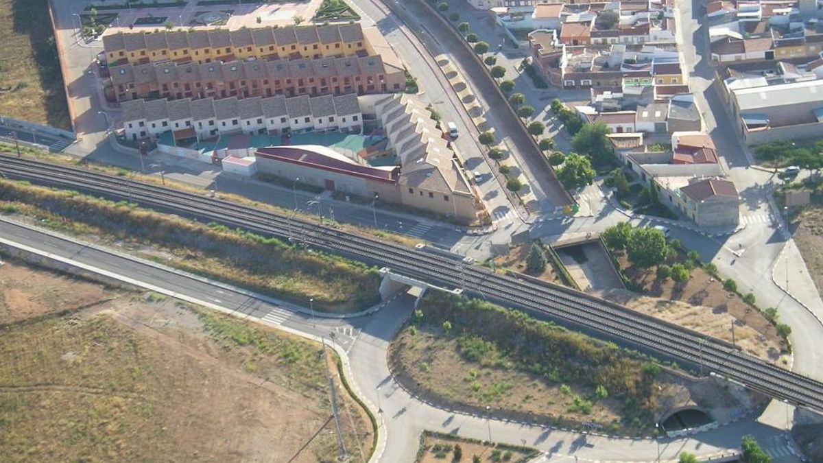 Valdepeñas realizará este año las obras para eliminar el último punto negro del Plan de Tormentas