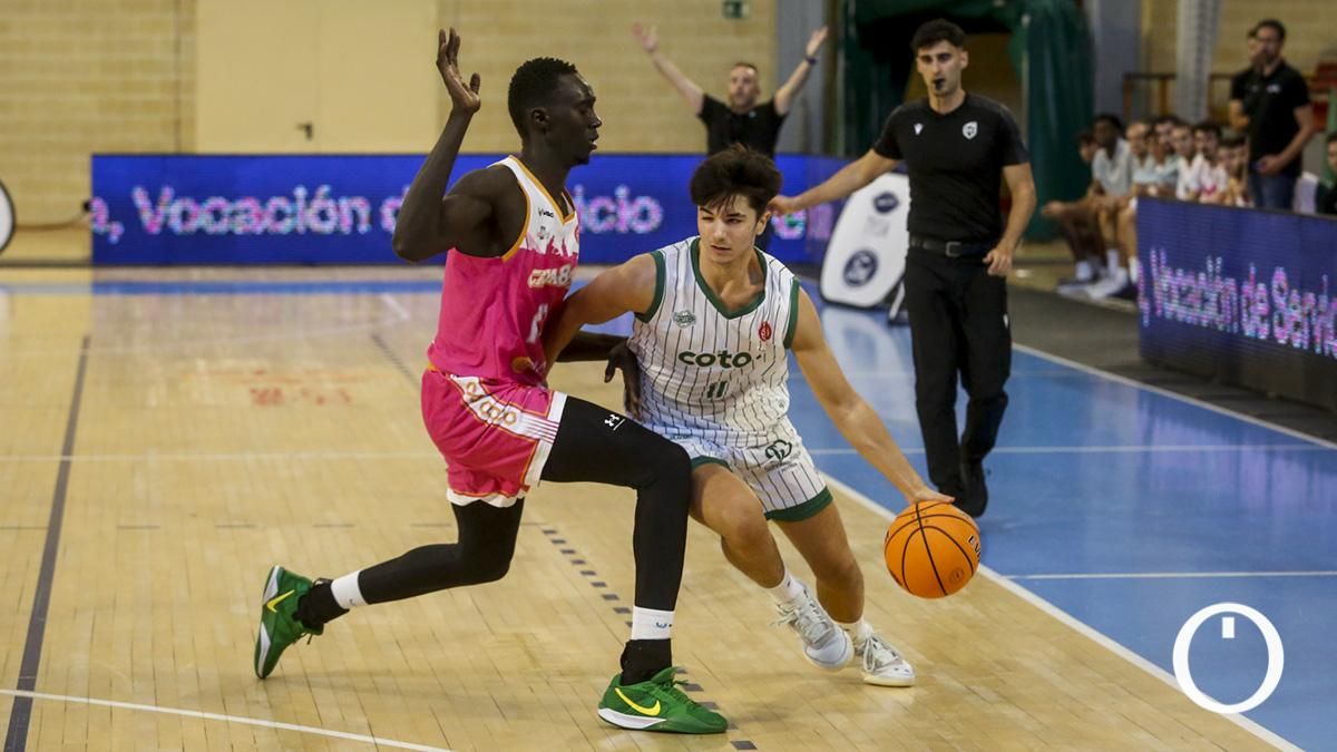 Coto Córdoba CB - Caja 87