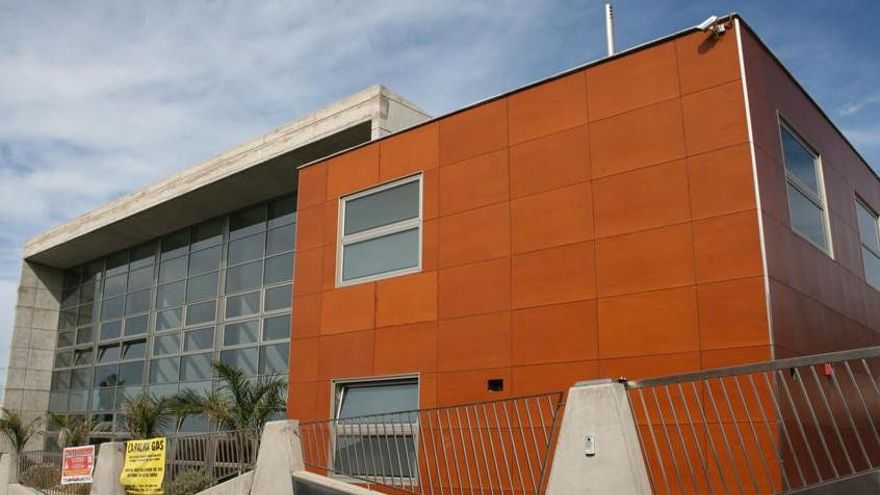 La “gran mayoría” de los familiares de los residentes en el centro de personas con discapacidad de Triana “está satisfecho con la atención recibida”