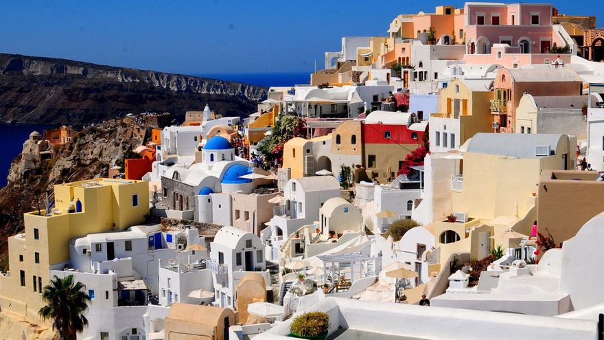 GUÍA DE LAS ISLAS GRIEGAS