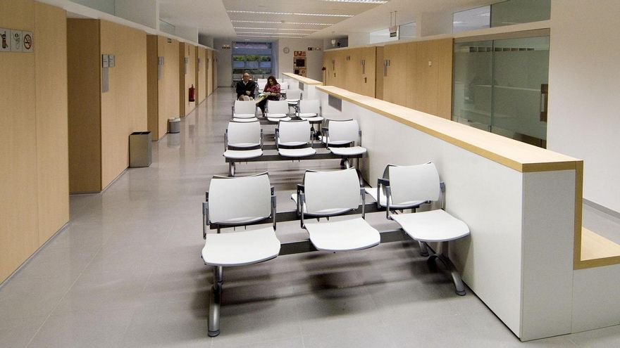 Navarra pierde al día casi 600 consultas médicas por pacientes que no acuden a la cita y no la cancelan