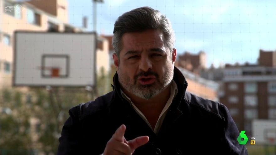 'Equipo' desmontó la propaganda fascista y dio voz a la joven falangista