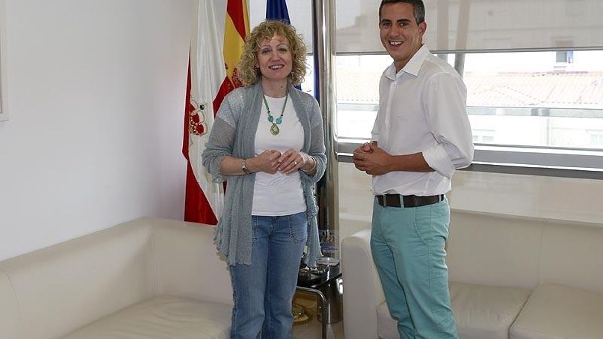 La Comisión de Garantías del PSOE proclama a Díaz Tezanos y Zuloaga candidatos a las primarias
