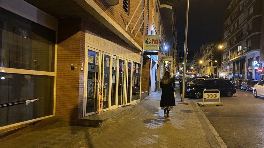 600 días sin urgencias de Atención Primaria en Madrid