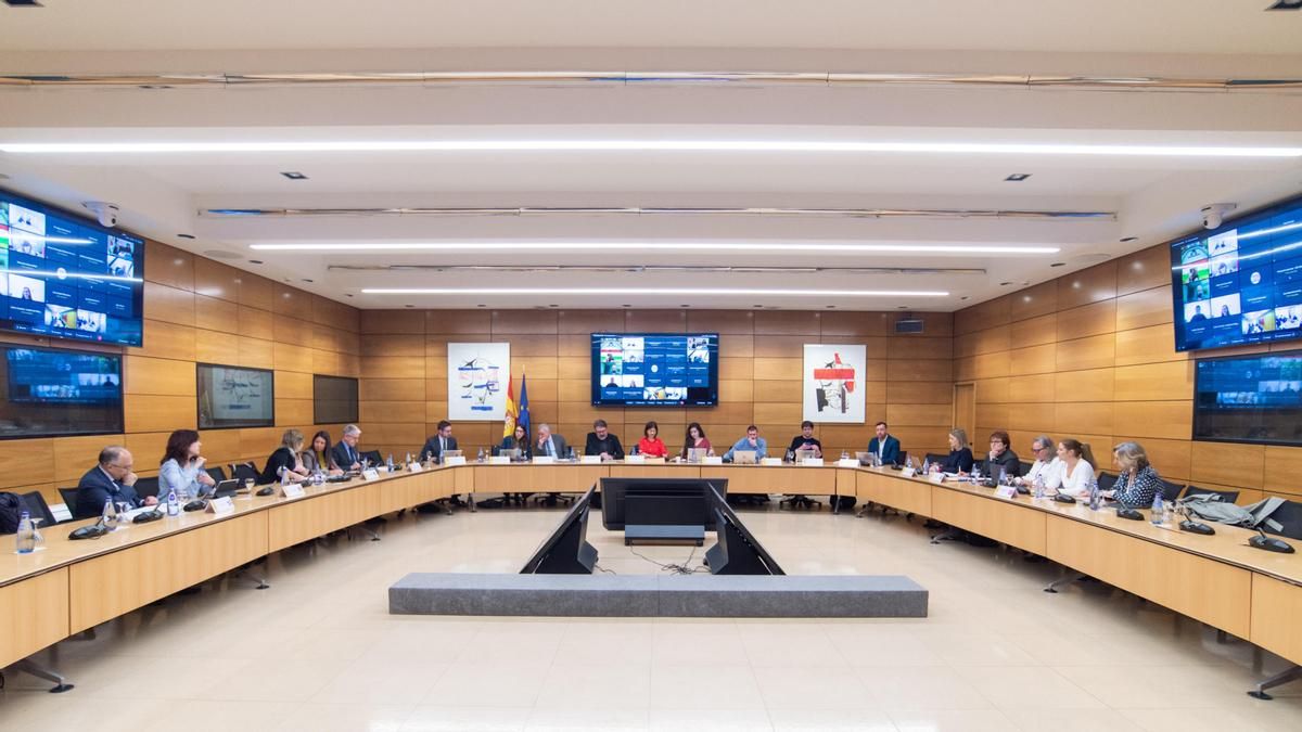 Cantabria participará de forma telemática en la Conferencia Sectorial de Infancia