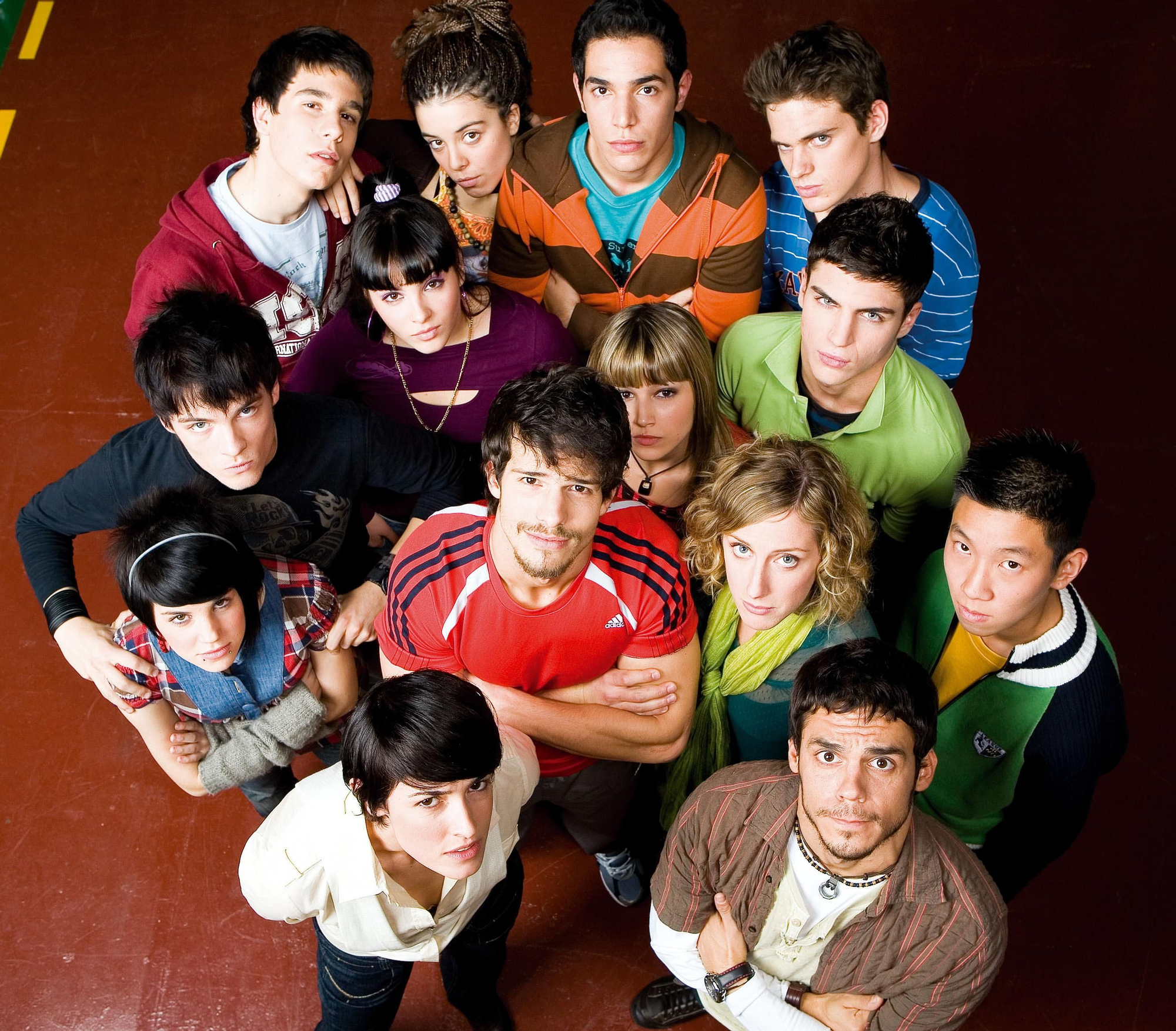 'Física o Química'