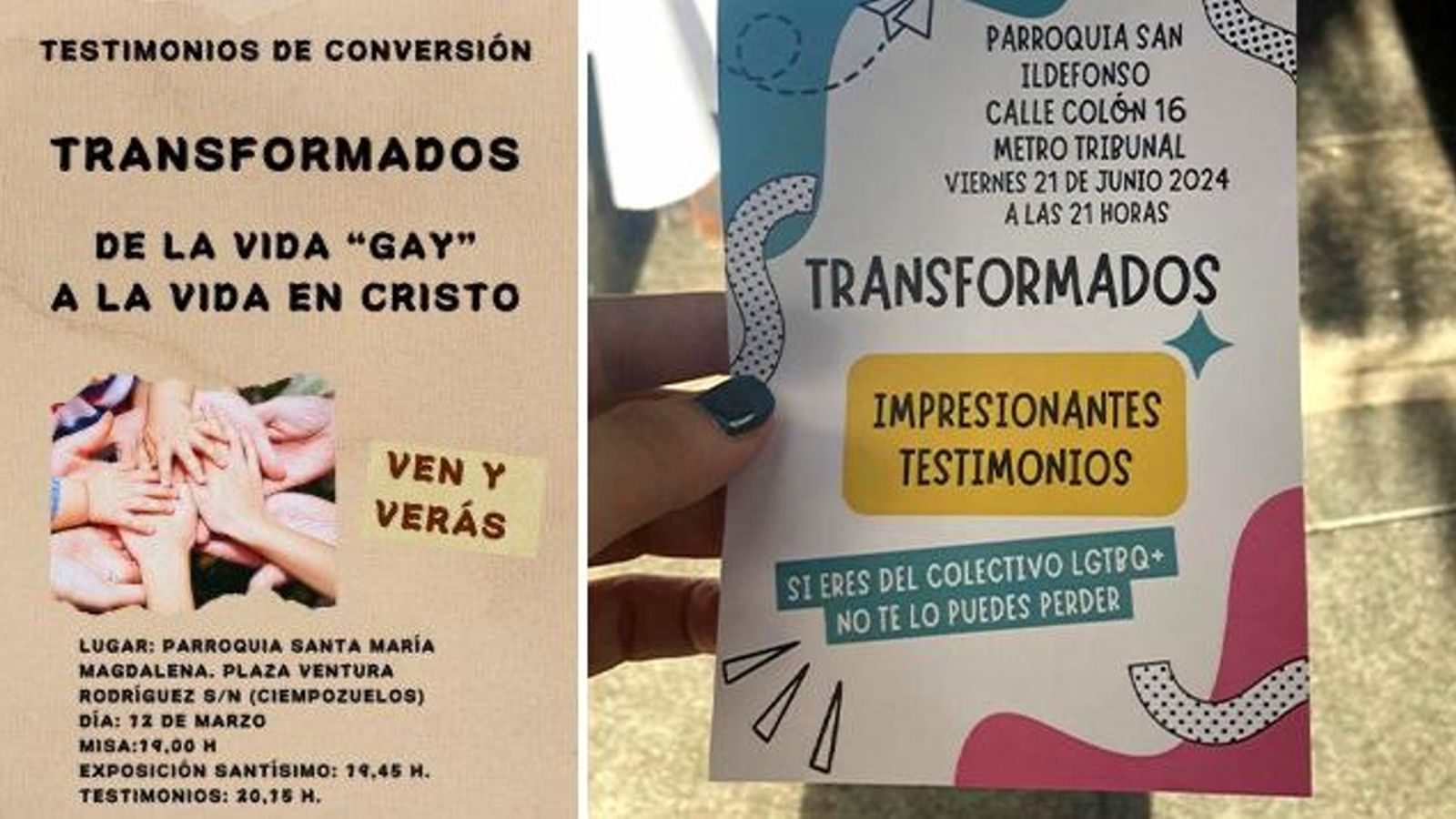 Transformados