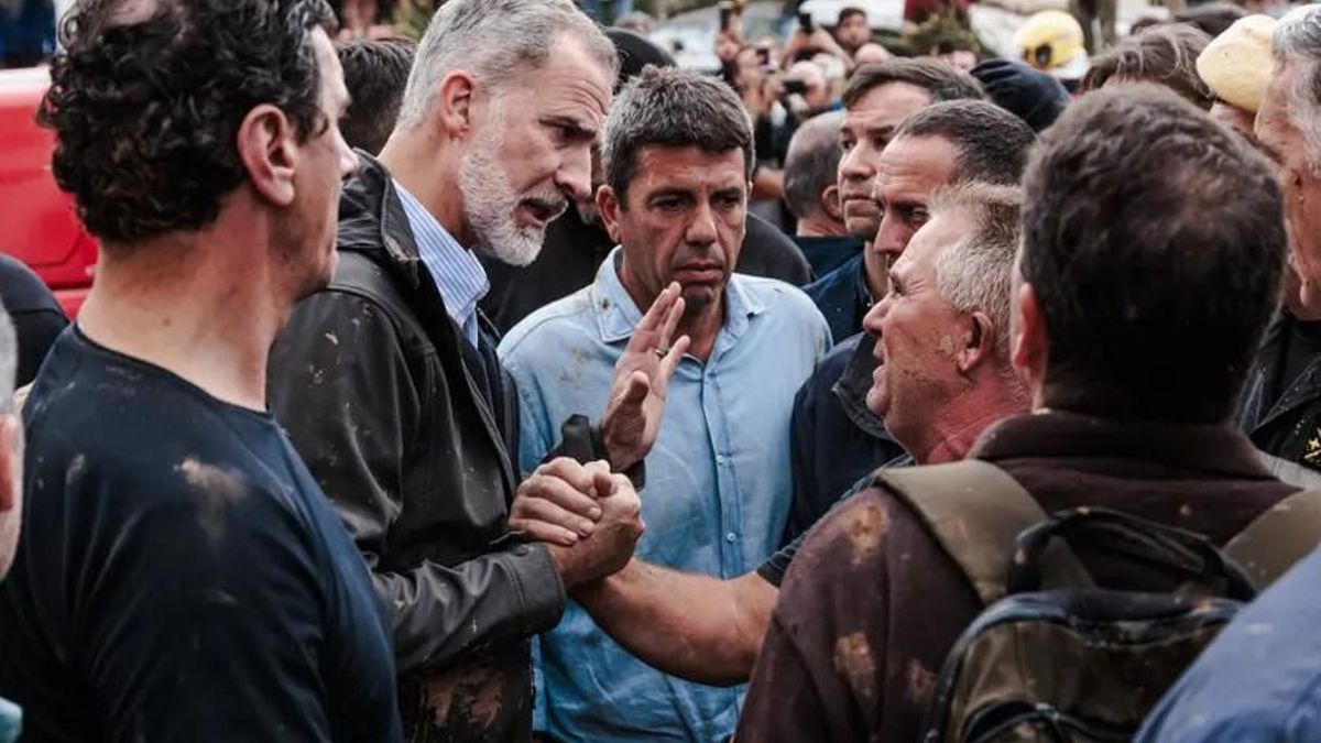 La dana de València en las urnas: qué esperar de las elecciones autonómicas y municipales de 2027