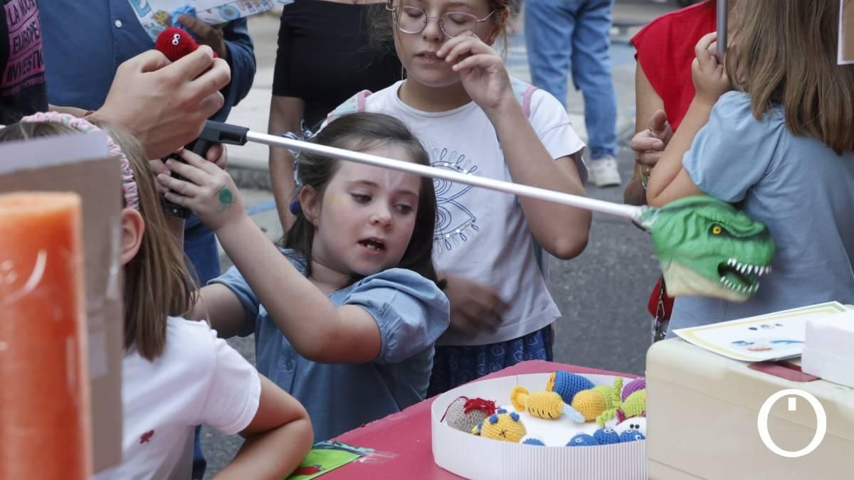 Las mejores imágenes de la Feria de los Ingenios 2025