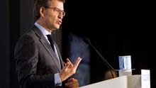 Feijóo, sobre el Plan de desescalada del Gobierno: "Galicia no lo puede avalar"