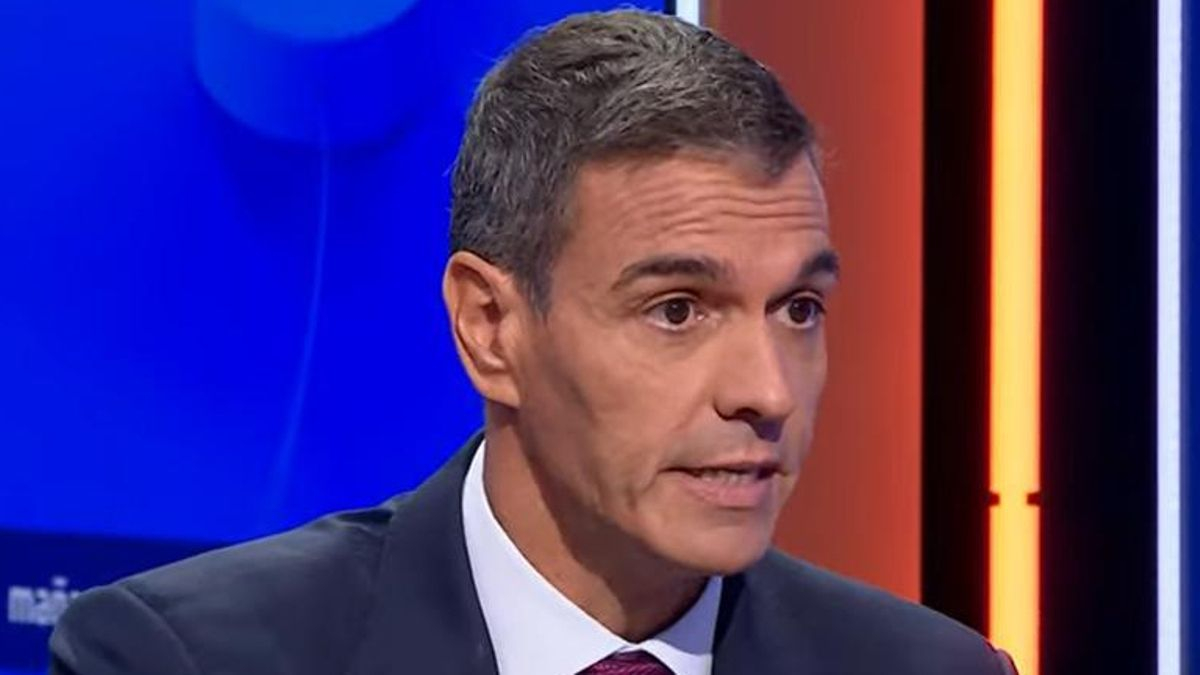 Sánchez asegura que "por supuesto" contará con Zapatero en la campaña electoral de 2027 pese a la imputación del expresidente