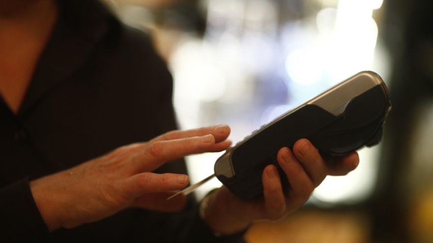 España encabeza en Europa el recorte del uso del dinero en efectivo tras la pandemia