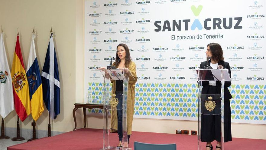 El Ayuntamiento ha dispuesto cobertura alimentaria para los meses de abril y mayo a todos los niños y niñas de las Escuelas Infantiles Municipales de cuota cero.
