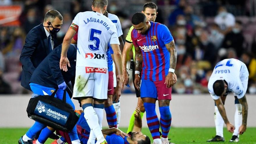 El "Kun" Agüero se mantiene positivo ante los rumores sobre la gravedad de su problema cardíaco