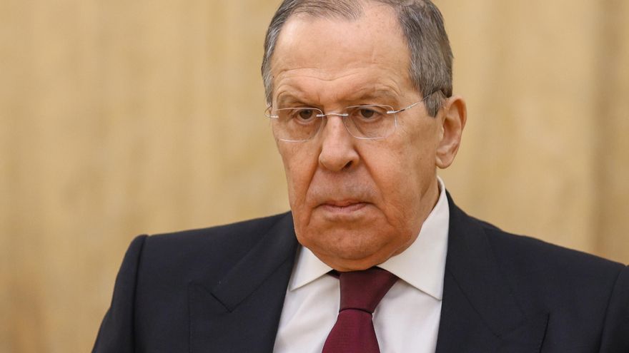 Rusia está dispuesta a volver a las negociaciones si Ucrania depone las armas