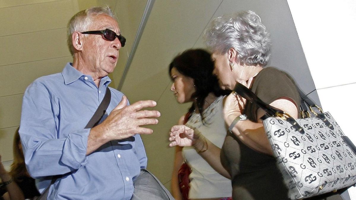 Muere el anestesista Juan Maeso, condenado a 1.933 años de prisión por contagiar la hepatitis C a 275 pacientes