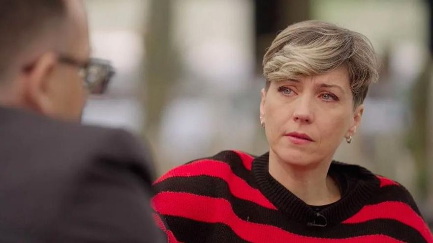 Fayna Bethencourt, sobre las amenazas de muerte del Yoyas: "Algo me dice que un día saldré en el Telediario"