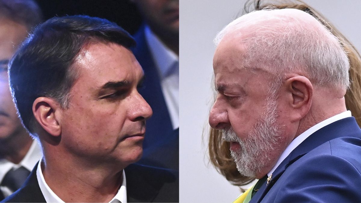 Trump y Rubio luchan por ganar en las elecciones de Brasil y controlar el hemisferio