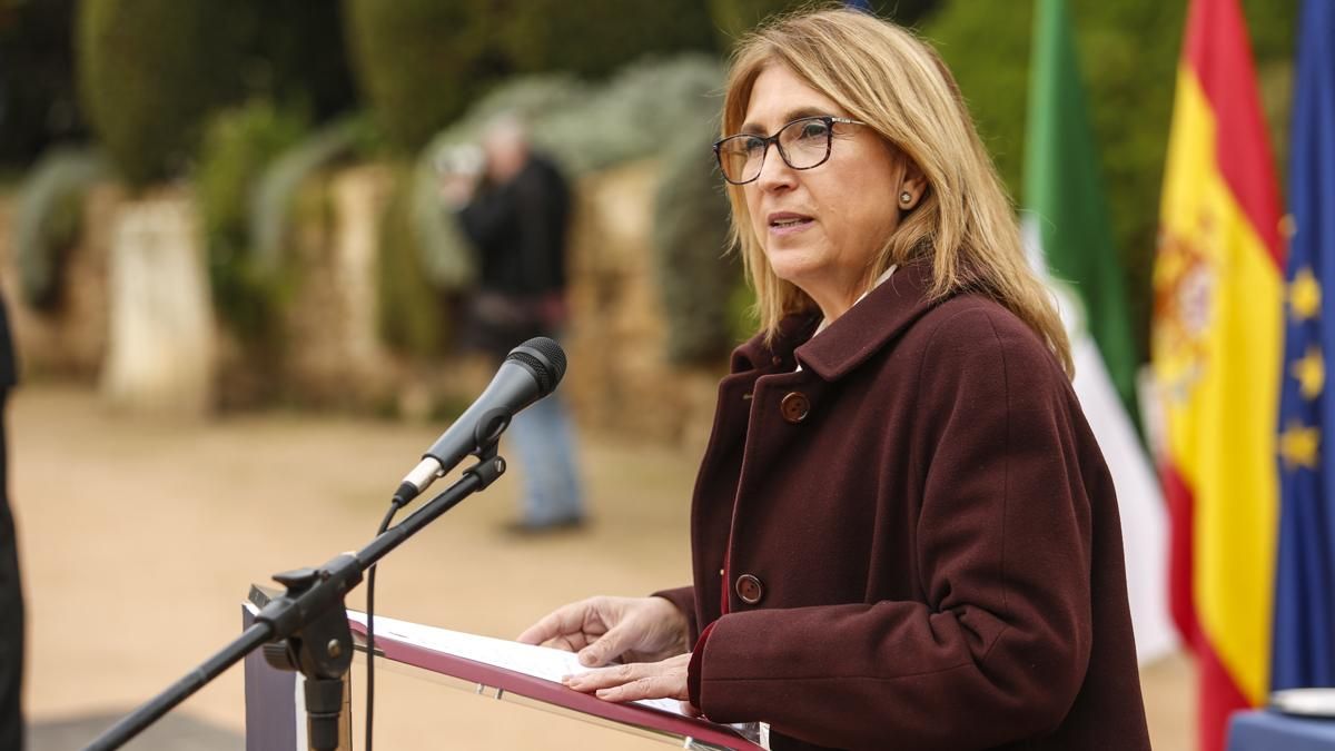 Celebración del acto de Policía Nacional con motivo del 202º aniversario de su fundación