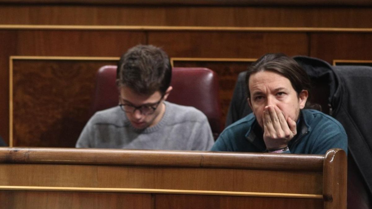 Podemos lleva inscritos 454.838 simpatizantes para Vistalegre II a tan sólo seis horas de que concluya el plazo