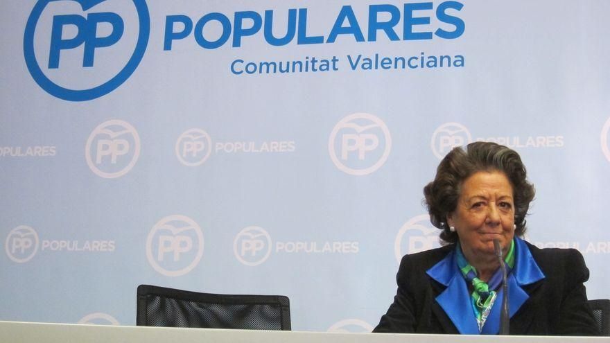 La trama de corrupción urbanística del cuñado de Rita Barberá movió siete millones en mordidas masivas