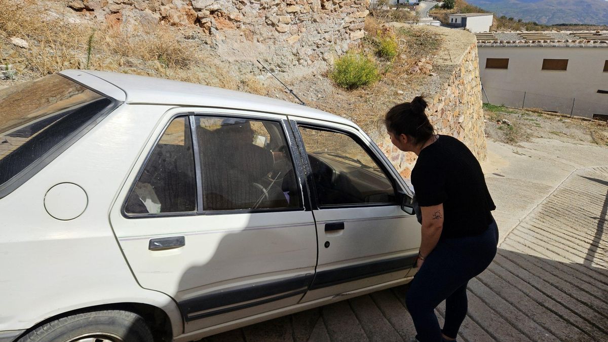 La vida en Murtas es eminentemente rural