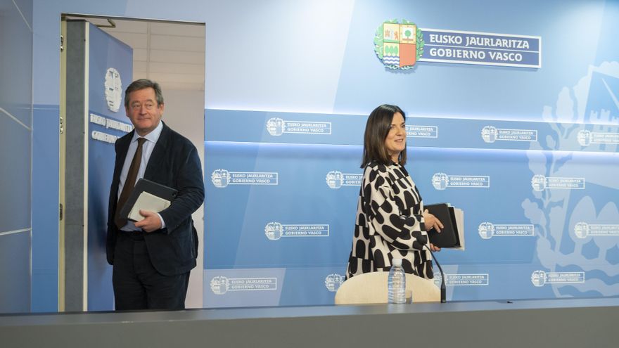 Euskadi reconoce como víctimas a mujeres que hayan sufrido cualquier violencia machista, hijos y personas del entorno