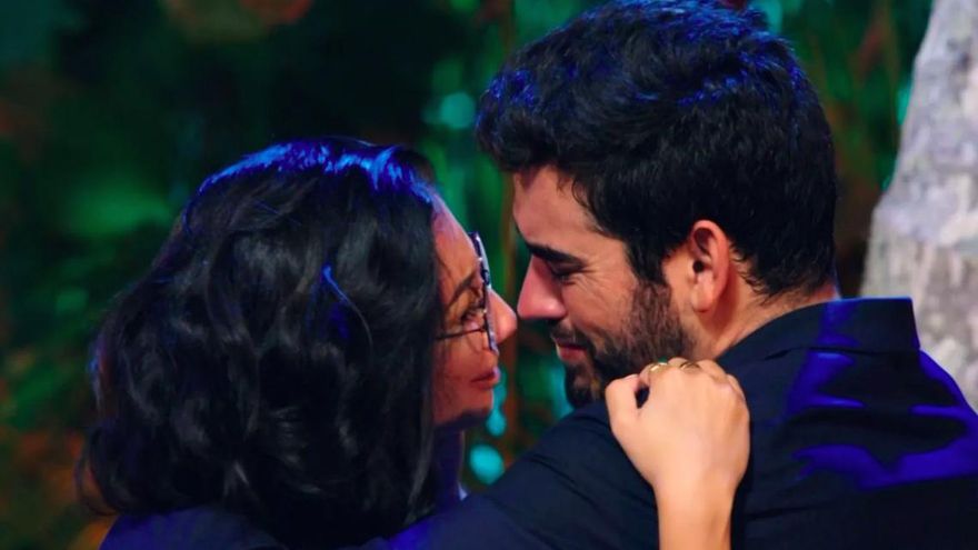 'La isla de las tentaciones 6' avanzó sus hogueras finales con giro radical entre Adrián y Naomi