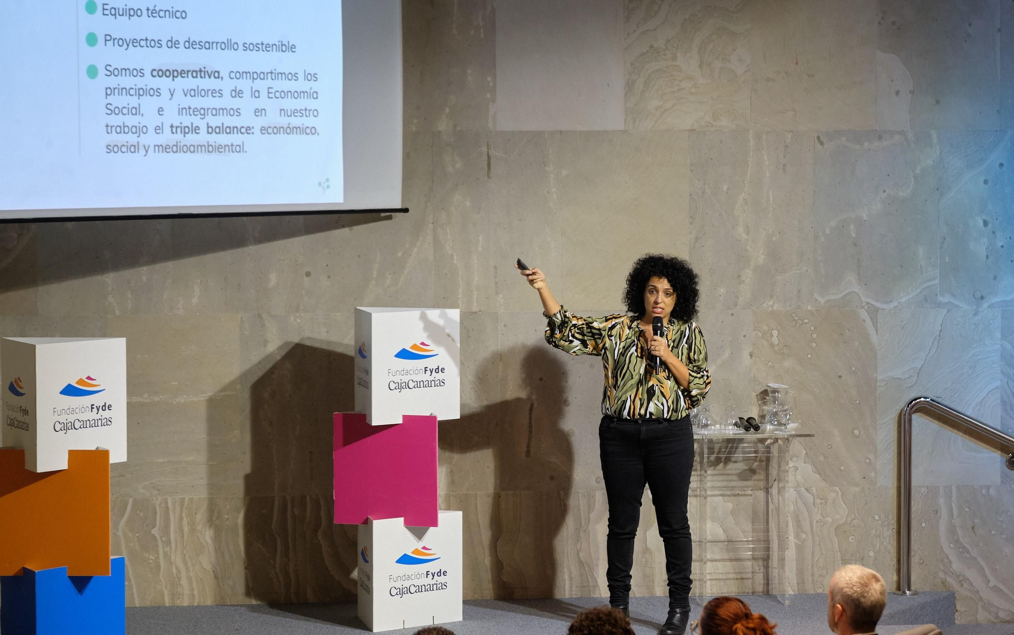 Raquel López Galván.