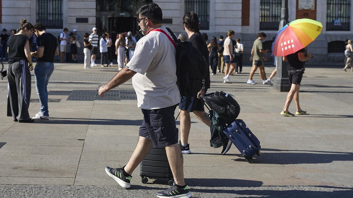 La Justicia rechaza suspender cautelarmente el Plan Reside de Almeida, aunque sigue estudiando la legalidad de fondo