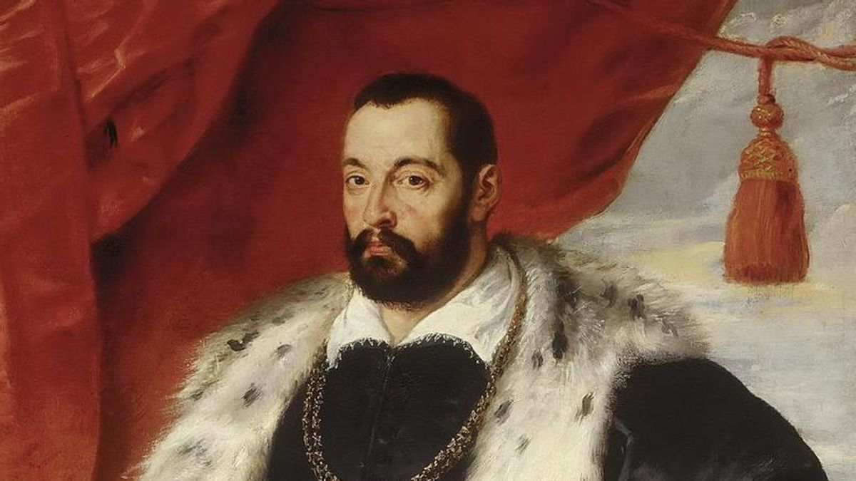 ¿Murió envenenado Francesco de Médici? La ciencia acaba de cerrar uno de los grandes enigmas del Renacimiento