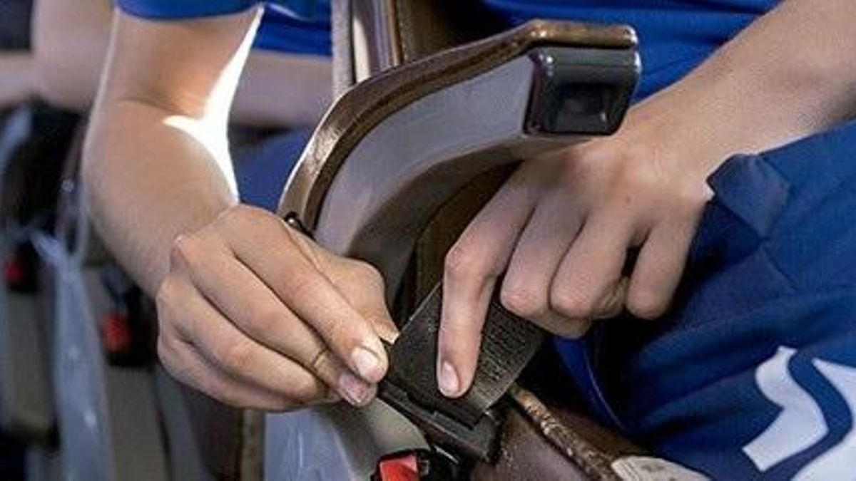 Renfe habilita autobuses para conectar Madrid, Ciudad Real y Puertollano durante este puente