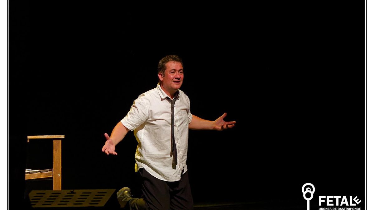 Secun de la Rosa con 'Las piscinas de la Barceloneta'